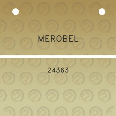 merobel-24363