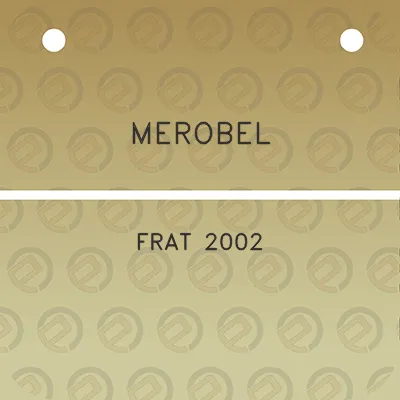 merobel-frat-2002