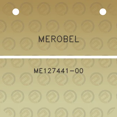 merobel-me127441-00