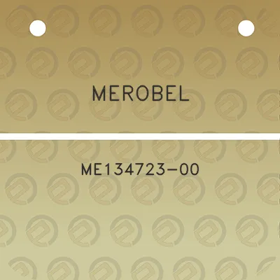 merobel-me134723-00