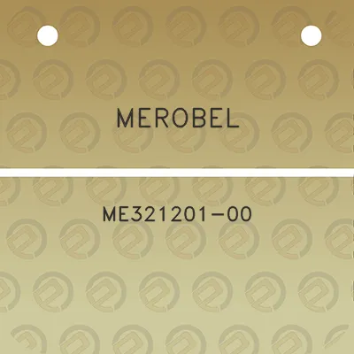 merobel-me321201-00