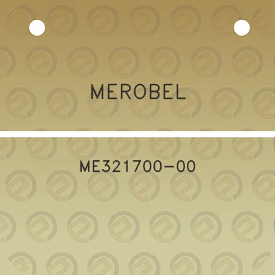 merobel-me321700-00