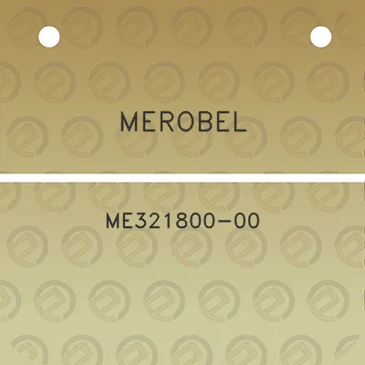 merobel-me321800-00