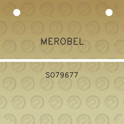 merobel-so79677