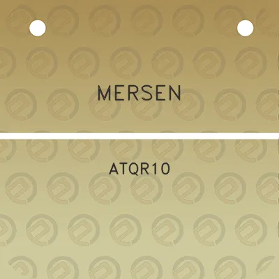 mersen-atqr10