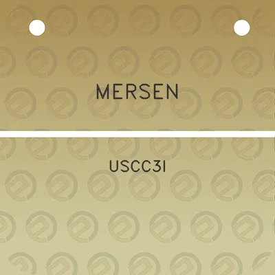 mersen-uscc3i