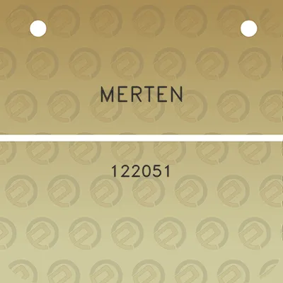 merten-122051