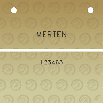 merten-123463