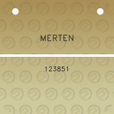 merten-123851