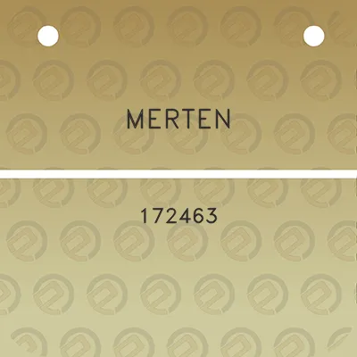 merten-172463