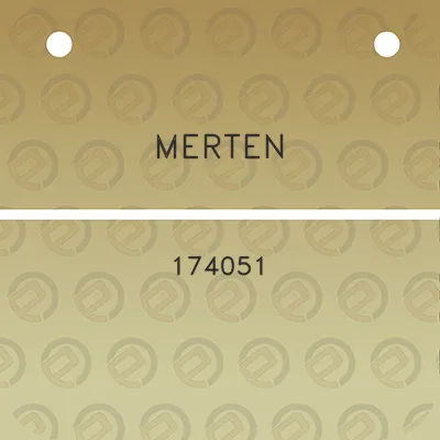 merten-174051