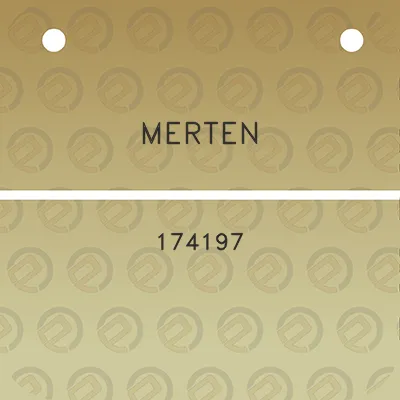 merten-174197