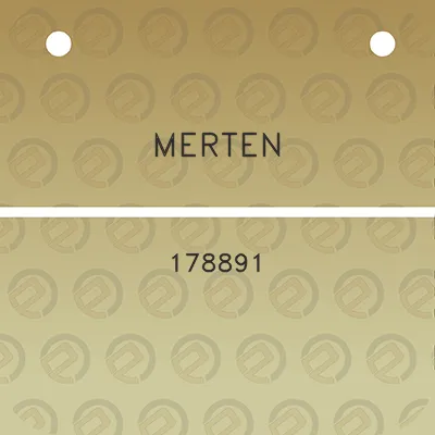 merten-178891