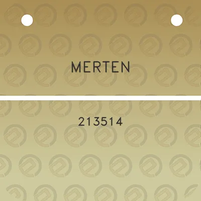 merten-213514