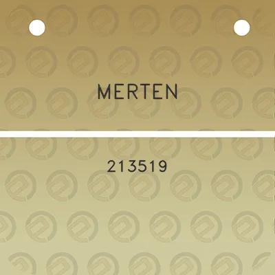 merten-213519