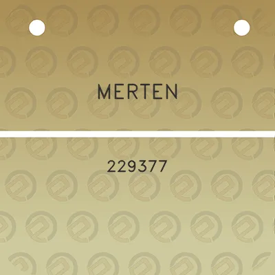 merten-229377