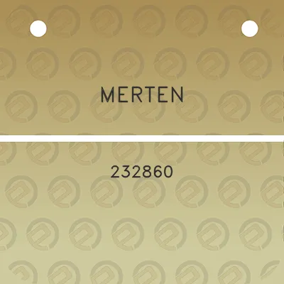 merten-232860