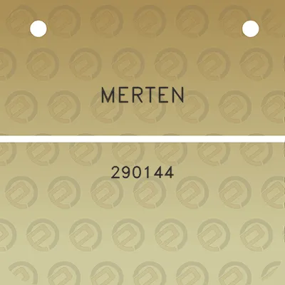 merten-290144