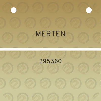 merten-295360