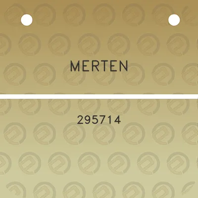 merten-295714