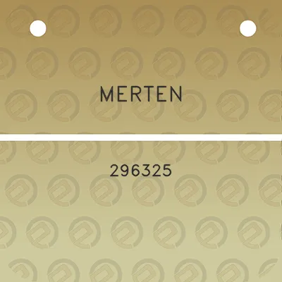 merten-296325