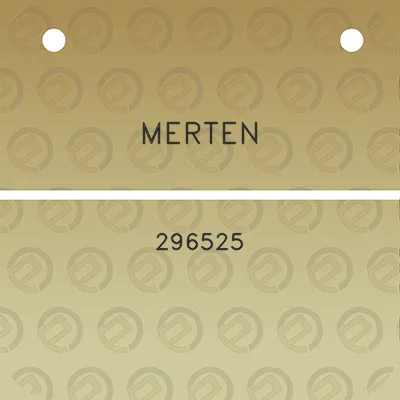 merten-296525