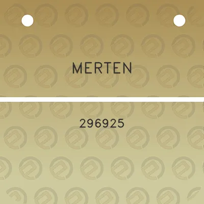 merten-296925