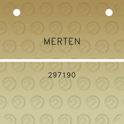 merten-297190