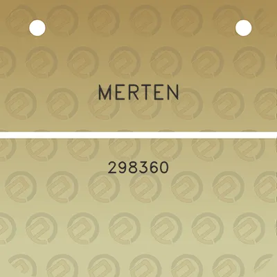 merten-298360