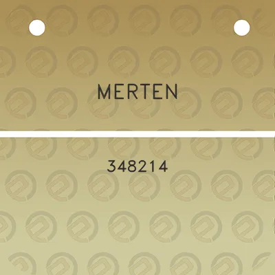 merten-348214