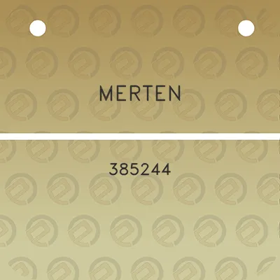 merten-385244