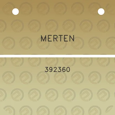 merten-392360