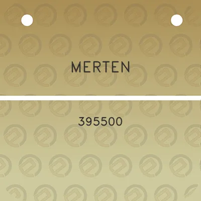 merten-395500