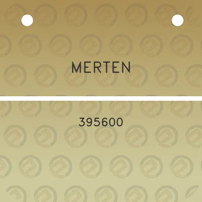 merten-395600