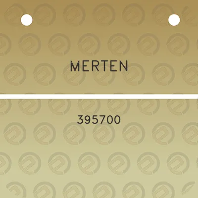 merten-395700