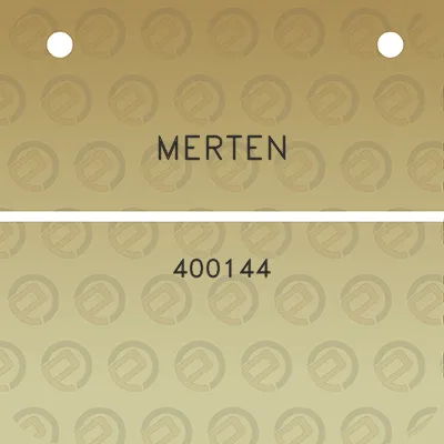 merten-400144