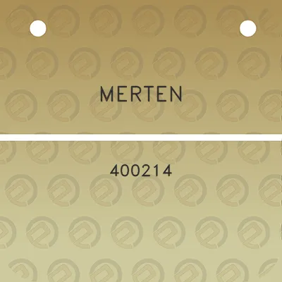 merten-400214