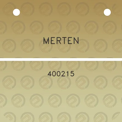 merten-400215