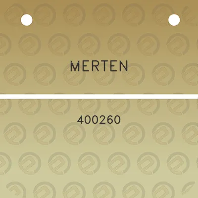 merten-400260