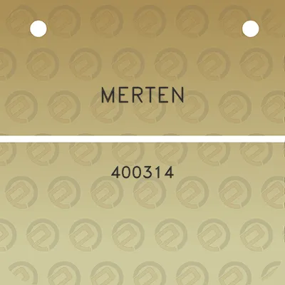 merten-400314