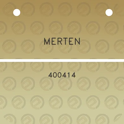 merten-400414