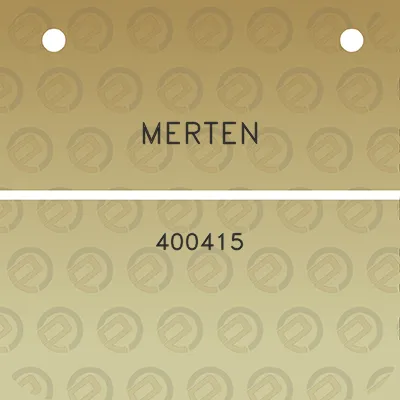 merten-400415