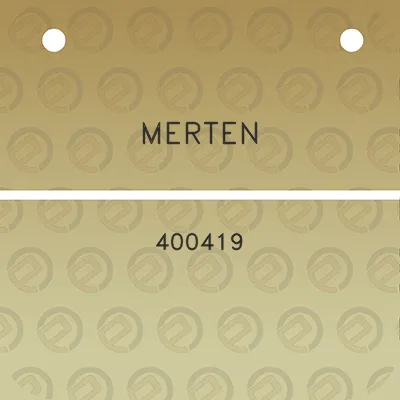 merten-400419