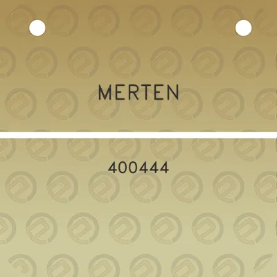 merten-400444