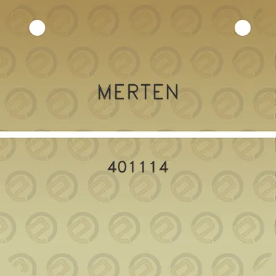 merten-401114