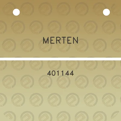 merten-401144