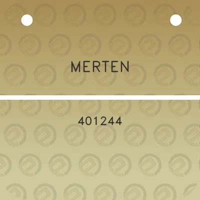 merten-401244