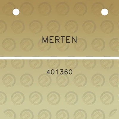 merten-401360