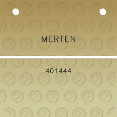 merten-401444