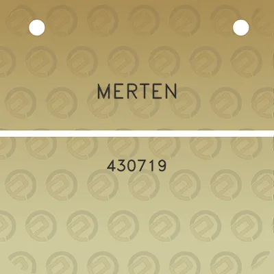 merten-430719